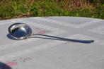 louche en inox eternum, Huis en Inrichting, Keuken | Bestek, Ophalen of Verzenden, Zo goed als nieuw, Inox of Chroom