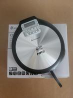 Discman CD9220 - Soundmaster, Ophalen of Verzenden, Zo goed als nieuw