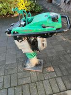 Wacker Neuson stamper in goede staat, Ophalen, Zo goed als nieuw