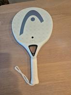 Head One Ultralight Padel Racket White, Sport en Fitness, Ophalen of Verzenden, Zo goed als nieuw