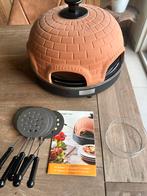 Pizza oven, Ophalen, Zo goed als nieuw