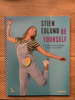 Be Yourself - Stien Edlund, Enlèvement