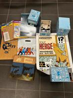 Lot kuifje artikelen, nero, strips, Enlèvement, Utilisé