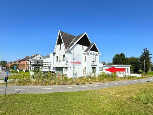 Eengezinswoning Diepenbeek, Immo, Huizen en Appartementen te koop, Provincie Limburg, 500 tot 1000 m², Vrijstaande woning, F