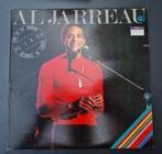Al Jarreau Look To The Rainbow Live, Cd's en Dvd's, Vinyl | Jazz en Blues, Ophalen of Verzenden, Zo goed als nieuw