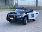 American Police Kinder Auto incl. portofoon, Sirene & Afstan, Nieuw, Ophalen of Verzenden