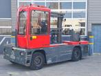 VALMAR VSM50/12/35, Zakelijke goederen, Meer dan 4000 kg, Diesel, Zijlader, VALMAR