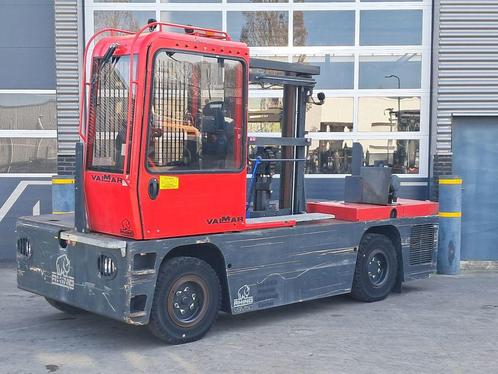 VALMAR VSM50/12/35, Zakelijke goederen, Machines en Bouw | Heftrucks en Intern transport, Zijlader, Diesel, meer dan 4000 kg