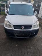 Fiat Doblo 2010 utilitaire léger, Autos, Achat, Doblo, Diesel, Particulier