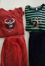 Woody pyjama 14 y, Kinderen en Baby's, Ophalen of Verzenden, Zo goed als nieuw