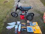 Pitsterpro 150cc pitbike - project, Fietsen en Brommers, Ophalen, Gebruikt, Pitsterpro, Pitbike