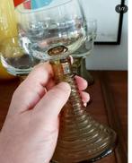 Roemer Wijnglazen vintage wijnglazen stukprijs, Ophalen of Verzenden