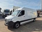 Mercedes-Benz Sprinter 315 CDI A3 (bj 2023), Automaat, Gebruikt, 4 cilinders, Wit