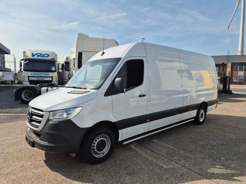 Mercedes-Benz Sprinter 315 CDI A3 (bj 2023), Auto's, Bestelwagens en Lichte vracht, Particulier, Te koop, ABS, Achteruitrijcamera