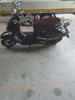 verona razzo 125cc, Fietsen en Brommers, Ophalen, Zo goed als nieuw