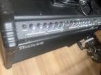 Amplificateur Ibanez TBX150R, Musique & Instruments, Comme neuf, Guitare, 100 watts ou plus, Enlèvement