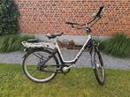 E-move C100 elektrische damesfiets, Ophalen, Gebruikt