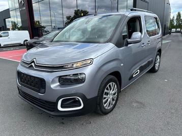 Citroen Berlingo M PureTech S/S Live beschikbaar voor biedingen