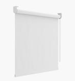 2 x gloednieuwe rolgordijnen 120cm x 190cm (wit), Ophalen, Wit