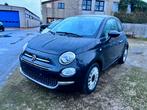 Fiat 500 1.0 51kw hybride (bj 2021), 4 zetels, Stof, Gebruikt, Euro 6