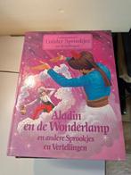 Sprookjes en vertellingen, Boeken, Kinderboeken | Jeugd | onder 10 jaar, Ophalen, Zo goed als nieuw, Marshall Cavendish, Sprookjes