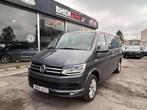 Volkswagen T6 Kombi 2.0 TDi 4Motion/NAVI/AIRCO/RADIO/RADAR D, Auto's, Automaat, 4 deurs, Stof, Gebruikt