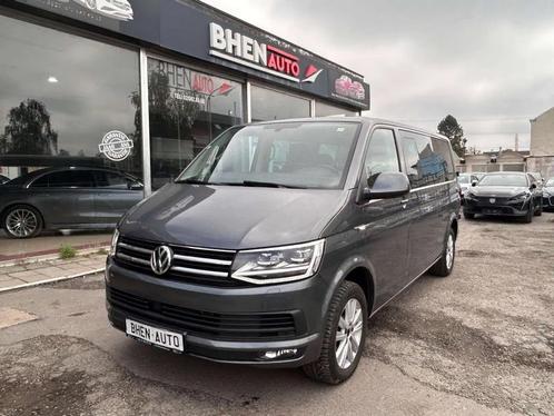 Volkswagen T6 Kombi 2.0 TDi 4Motion/NAVI/AIRCO/RADIO/RADAR D, Auto's, Volkswagen, Bedrijf, Te koop, Overige modellen, ABS, Airbags