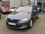Skoda Superb // 1.6 Diesel // Euro 6, Auto's, Skoda, Stof, Bedrijf, 5 deurs, Te koop