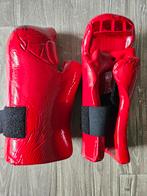 Nieuw karate handbescherms maat XL
25 STUKS, Sport en Fitness, Vechtsporten en Zelfverdediging, Maat XL, Ophalen of Verzenden