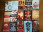 veel engelse boeken - nieuw/als nieuw, Boeken, Taal | Engels, Ophalen of Verzenden, Zo goed als nieuw, Fictie