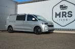 Volkswagen T7- Dubbelcabine- L2- DSG- 170Pk-Nieuw- 43990+BTW, Auto's, Automaat, Bluetooth, Stof, Euro 6