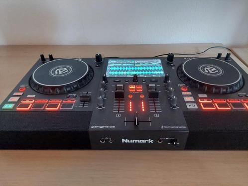 Numark Mixstream Pro - DJ, Musique & Instruments, DJ sets & Platines, Comme neuf, Platine, Numark, Enlèvement