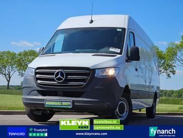Mercedes-Benz SPRINTER 314 L3H2 Maxi Mbux ! beschikbaar voor biedingen