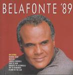 Harry Belafonte – Belafonte ’89 (1989), Enlèvement ou Envoi, Comme neuf