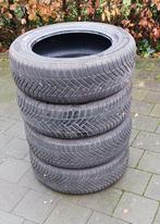 Vierseizoensbanden - Hankook (185/60R15), Ophalen, Gebruikt, 15 inch, 185 mm