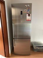 Bosch koelkast met vriesvak, 60 tot 90 cm, Vrieskast, Vrijstaand, Zo goed als nieuw