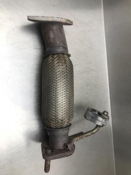 DIVERS Flexibel uitlaatstuk Kia Sportage (SL), Autos : Pièces & Accessoires, Autres pièces automobiles, Kia, Utilisé