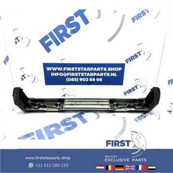  W463 G KLASSE FACELIFT ACHTERBUMPER A4638800145 G63 AMG ACH beschikbaar voor biedingen