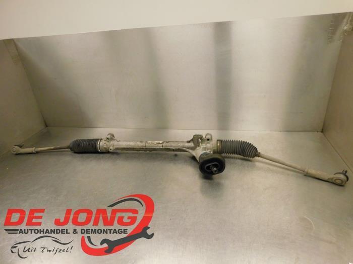 Crémaillère de direction d'un Seat Ibiza, Autos : Pièces & Accessoires, Commande, Seat, Utilisé, 3 mois de garantie, Enlèvement ou Envoi