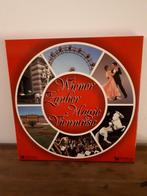 Wiener Zauber Magie Vennoise (8 lp's ), Ophalen of Verzenden, Zo goed als nieuw