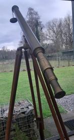 Sterrekijker, Antiek en Kunst, Ophalen