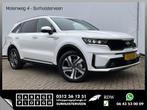 Kia Sorento 7-Pers 1.6 T-GDI 271pk Plug-in Hybrid 4WD Execut, Auto's, Kia, 38 g/km, Te koop, Bedrijf, Hybride Elektrisch/Benzine