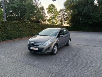 Opel Corsa 1.2i ️ beschikbaar voor biedingen