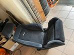 RECARO-stoelen, Ophalen, Gereviseerd