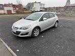 Opel Astra 1.4 benzine 79800km, Auto's, Voorwielaandrijving, Euro 5, Stof, 4 cilinders