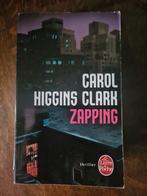 Carol Higgins Clark, Livres, Policiers, Comme neuf, Enlèvement ou Envoi