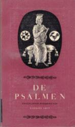 De Psalmen., Livres, Religion & Théologie, Utilisé, Enlèvement ou Envoi, Gabriel Smith, Christianisme | Protestants