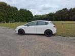 Seat Leon 1.2 tsi, Voorwielaandrijving, Stof, Zwart, Leon