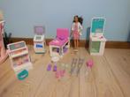 Barbies, Ophalen of Verzenden, Gebruikt