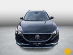 MG ZS EV LUXURY, Auto's, MG, Automaat, https://public.car-pass.be/vhr/37a82c81-c662-4b4a-82bc-b97ecea50a8c, Stof, Gebruikt
